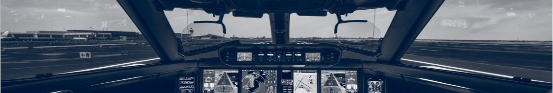 FlightSafety International cover image