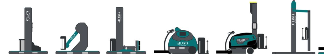 Atlanta Stretch Spa cover image