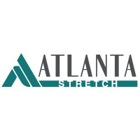 Atlanta Stretch Spa logo