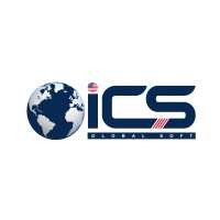 ICS Global Soft logo