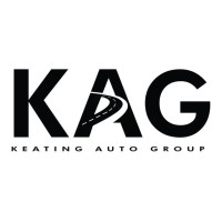 Keating Auto Group logo