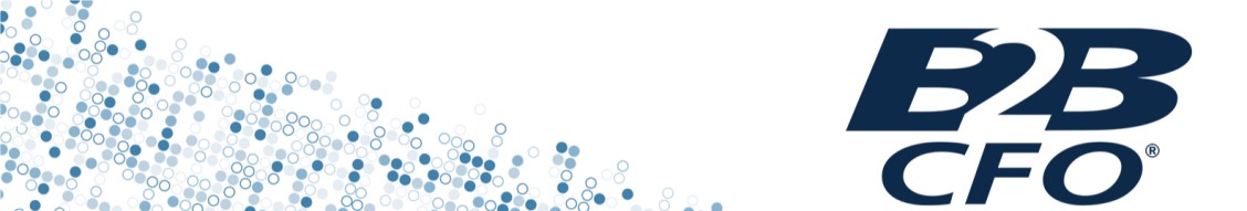 B2B CFO® cover image