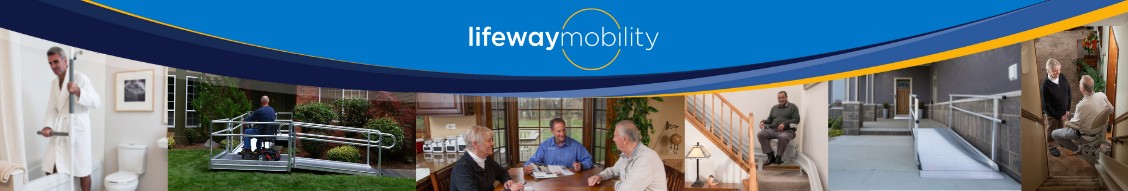 Lifeway Mobility cover image