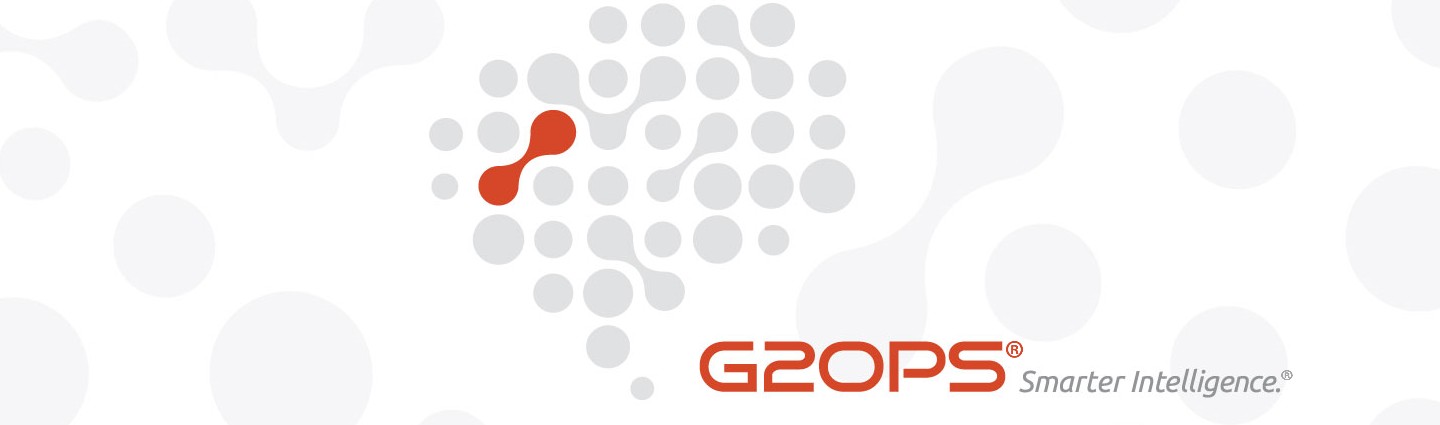 G2 Ops, Inc. cover image