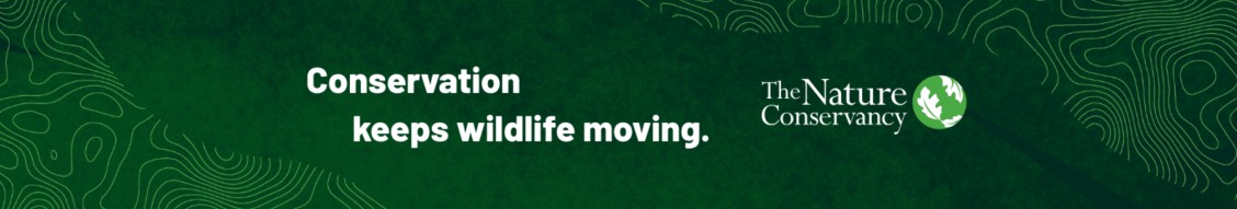 The Nature Conservancy cover image