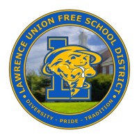Lawrence Union Free School District logo