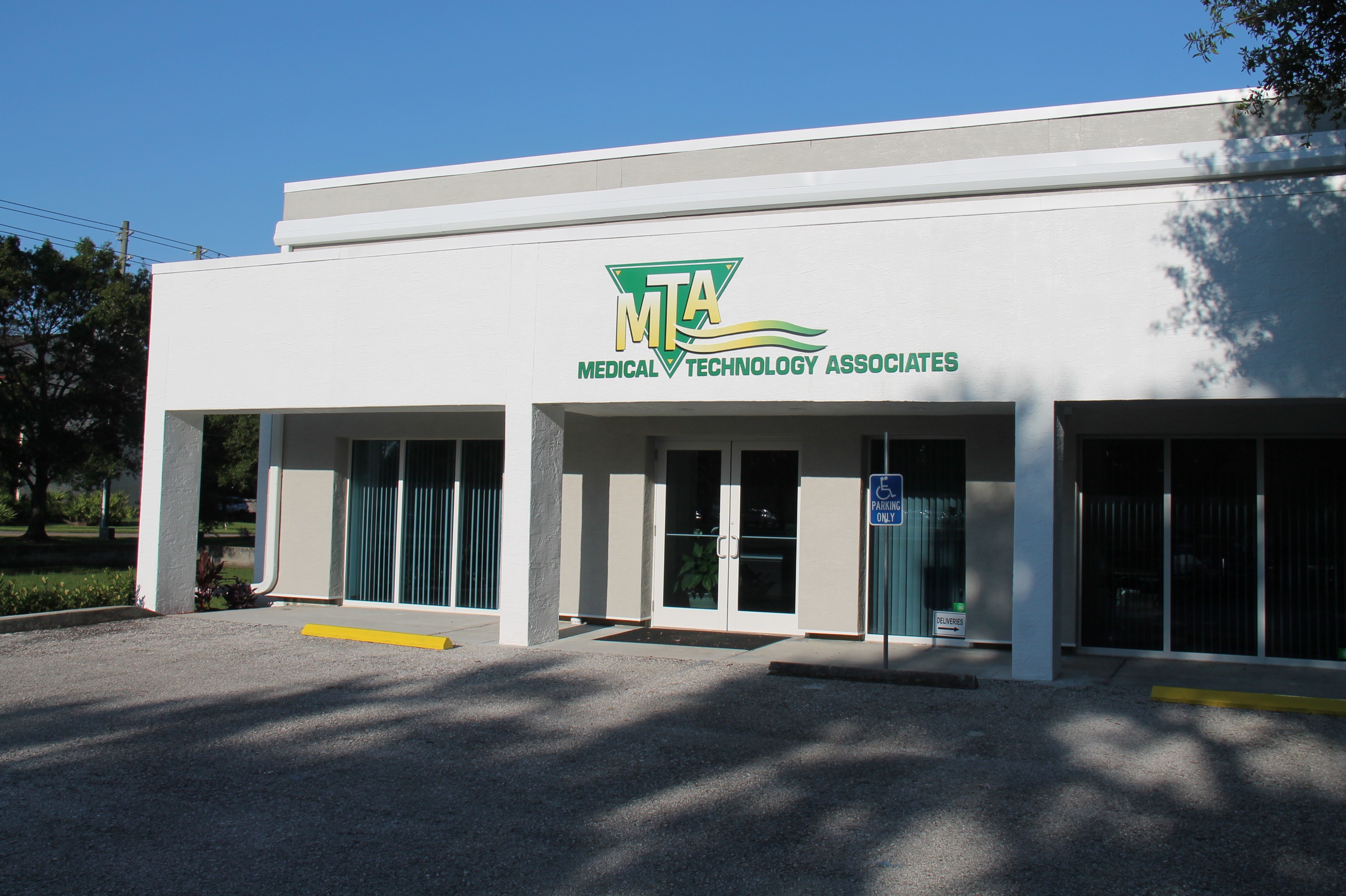 Medical Technology Associates, LLC. cover image