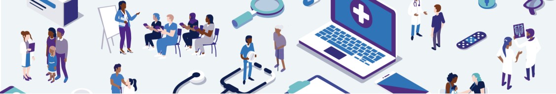 ECU Health cover image