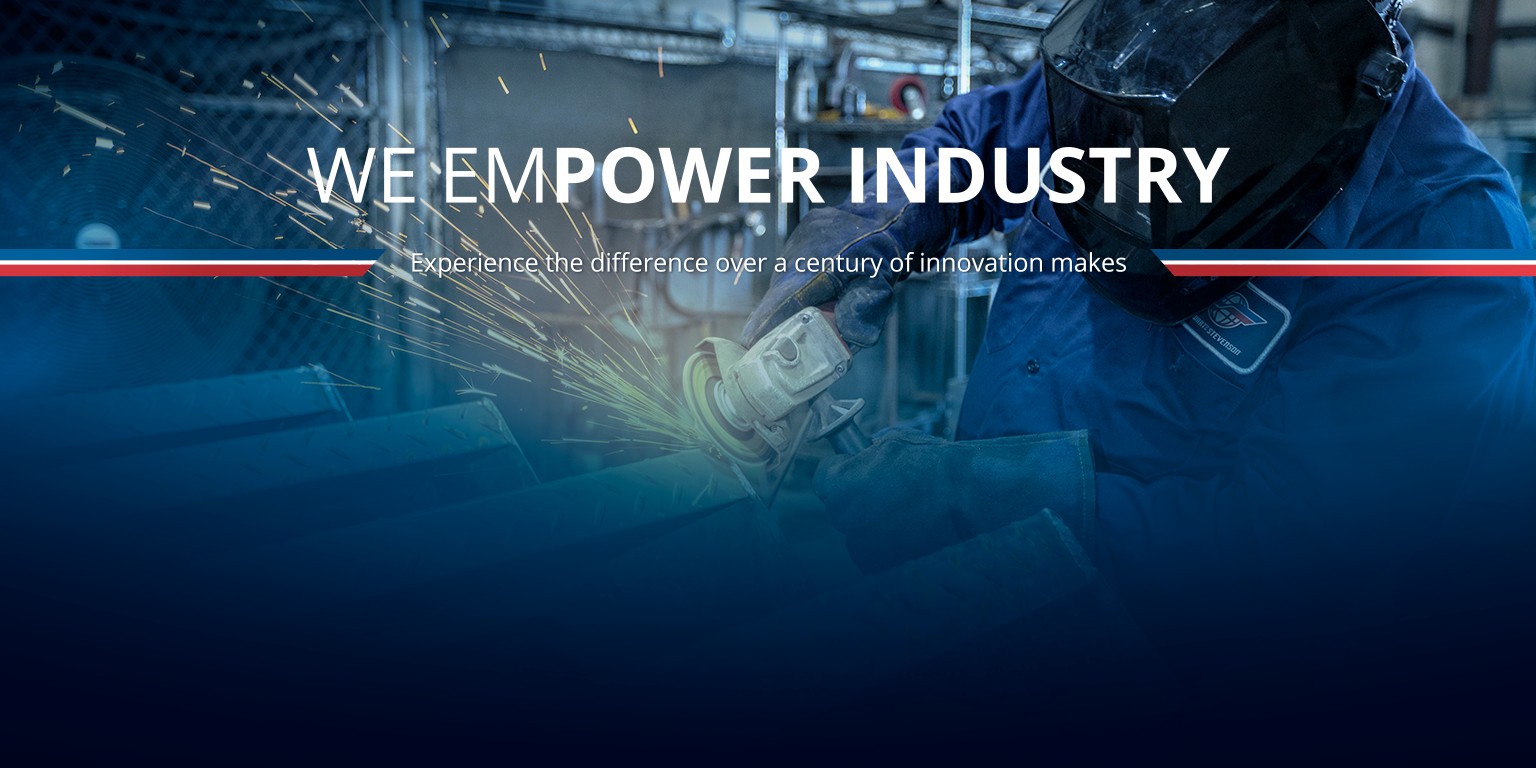 Stewart & Stevenson Power Products LLC - ADDA Division cover image