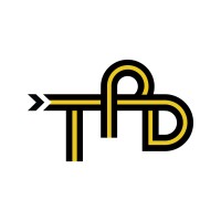 TPD logo