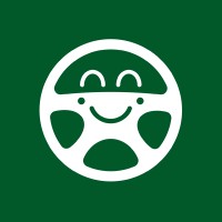 The Happy Camper logo