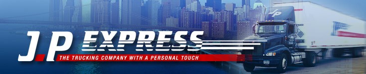 JP Express Service Inc cover image