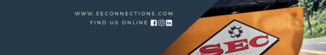 Southeast Connections LLC cover image