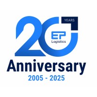 EP Logistics LLC logo
