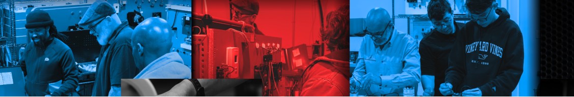 The Training Center cover image