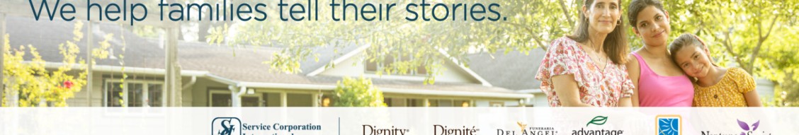Service Corporation International cover image
