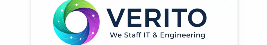 Verito Solutions Inc cover image