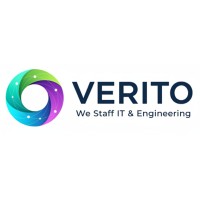 Verito Solutions Inc logo