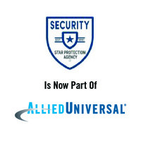Star Protection Agency, LLC logo