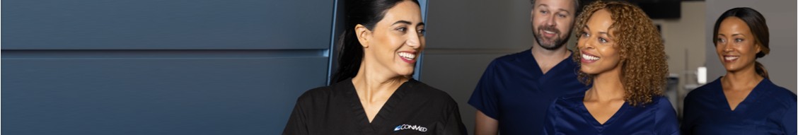CONMED Corporation cover image