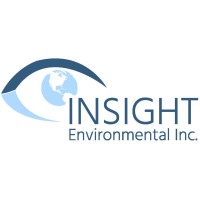 Insight Environmental, Inc. logo