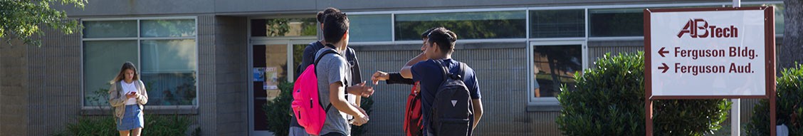 A-B Tech Community College Employment cover image