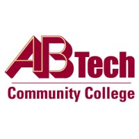 A-B Tech Community College Employment logo
