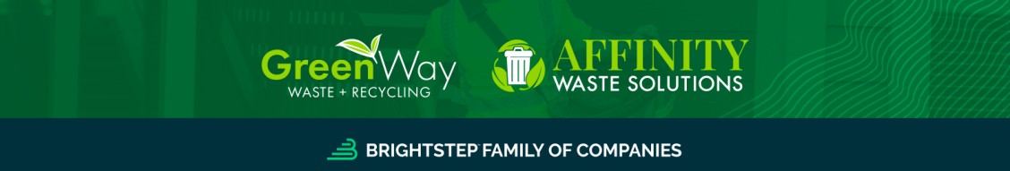 GreenWay Waste & Recycling cover image