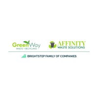 GreenWay Waste & Recycling logo