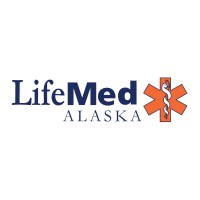 LifeMed Alaska logo