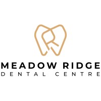 Meadow Ridge Dental Centre logo