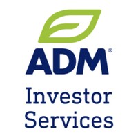 ADM Investor Services logo