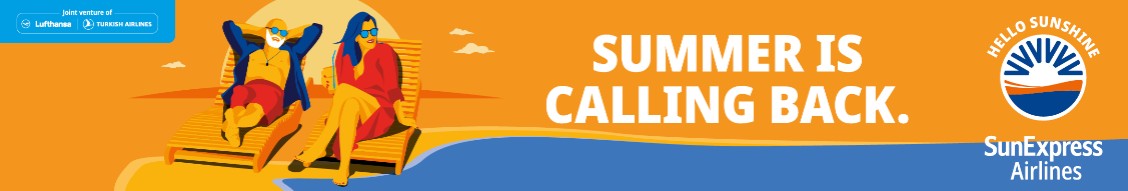 SunExpress cover image