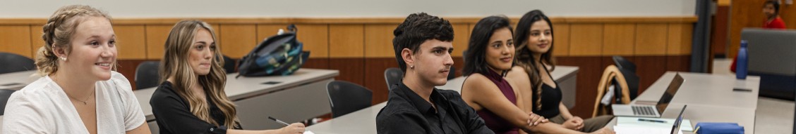 Washburn University Brenneman School of Business cover image
