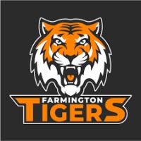 SAU 61 - Farmington School District logo