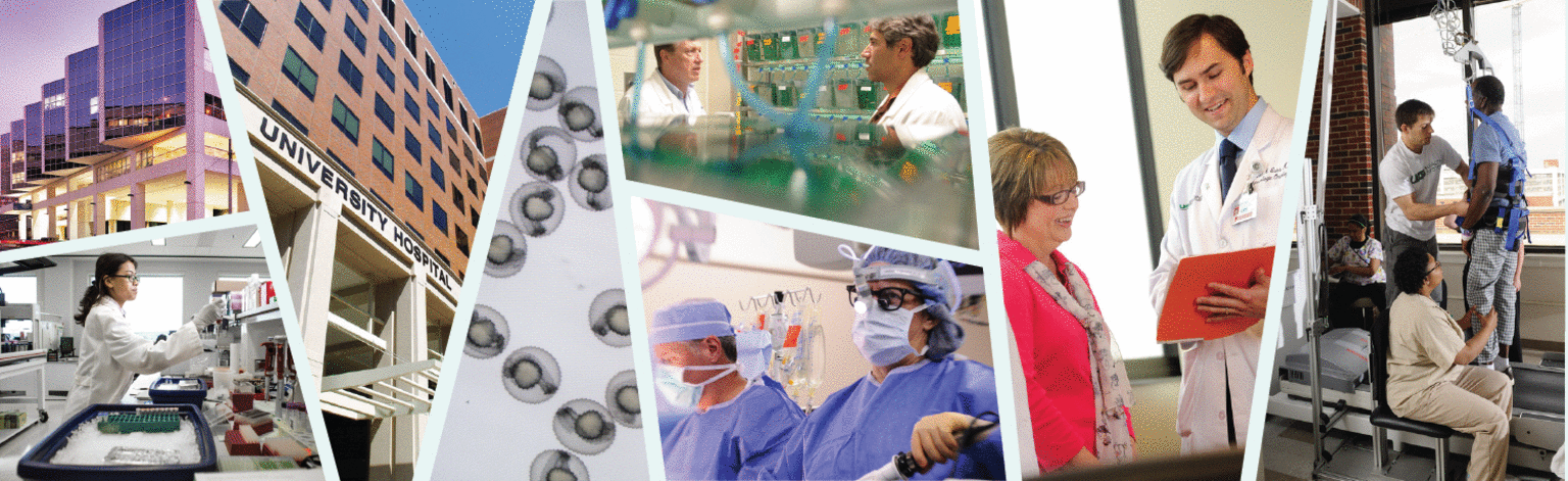UAB Medicine cover image