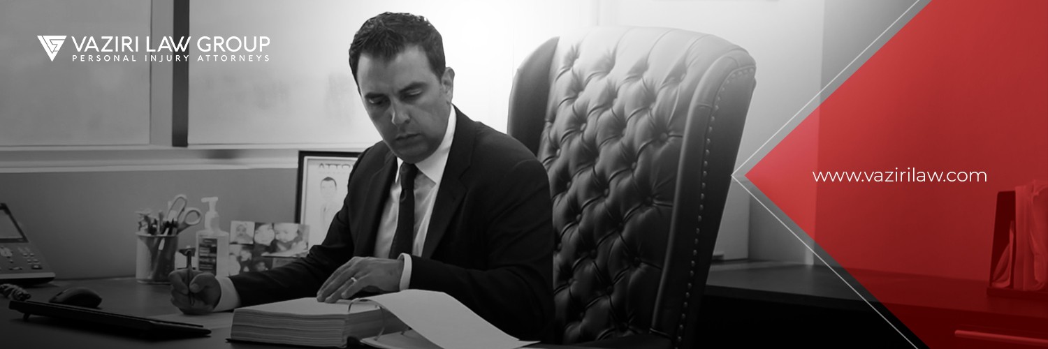 Vaziri Law LLP cover image