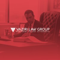 Vaziri Law LLP logo