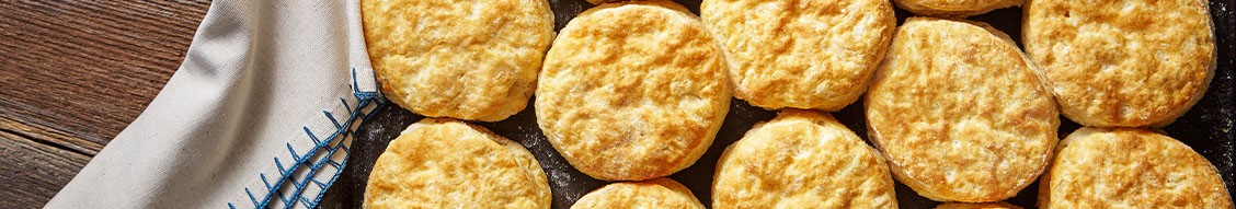 Biscuitville Fresh Southern cover image