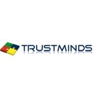 TrustMinds, Inc. logo