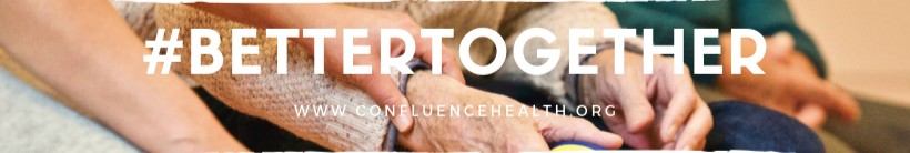 Confluence Health cover image