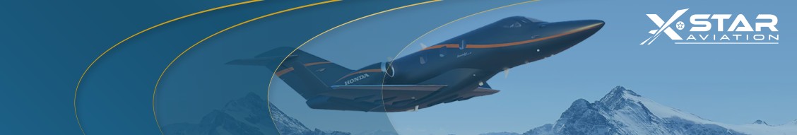 XStar Aviation cover image