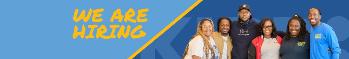 KIPP Capital Region Public Schools cover image