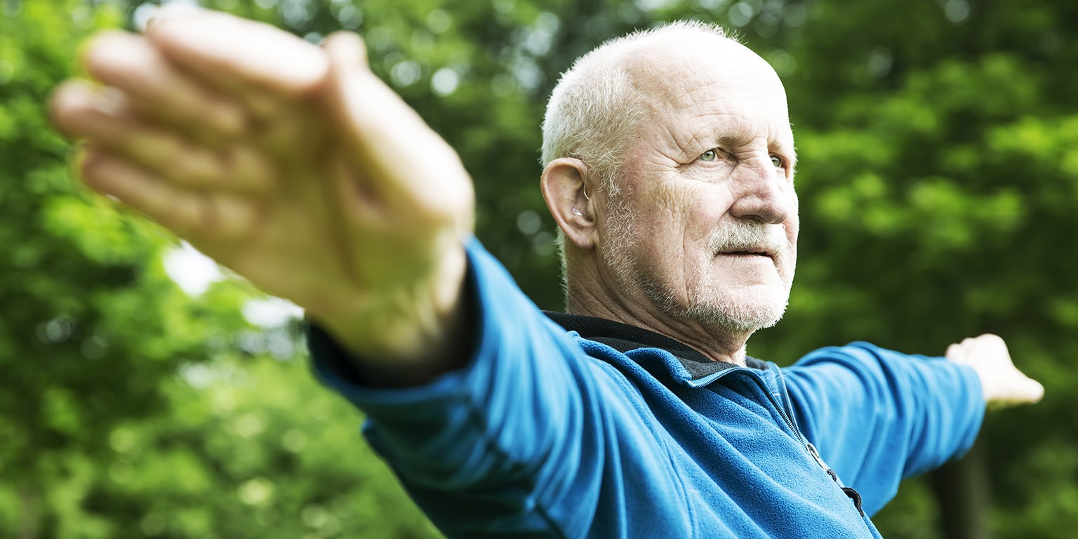 LiveWell cover image