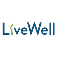 LiveWell logo