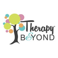 Therapy and Beyond - ABA Therapy logo