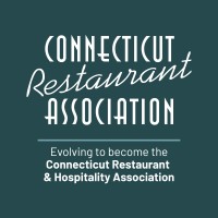 Connecticut Restaurant & Hospitality Association logo