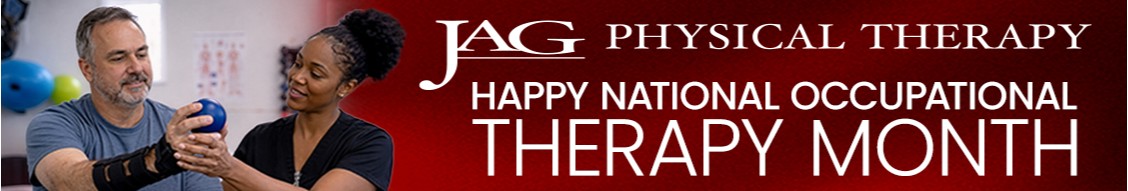 JAG Physical Therapy cover image