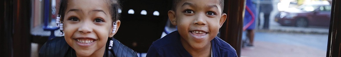 Lutheran Social Services of New York cover image