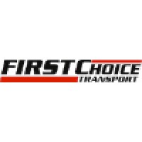 First Choice Transport logo